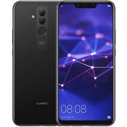 Ремонт телефона Huawei Mate 20 Lite в Красноярске